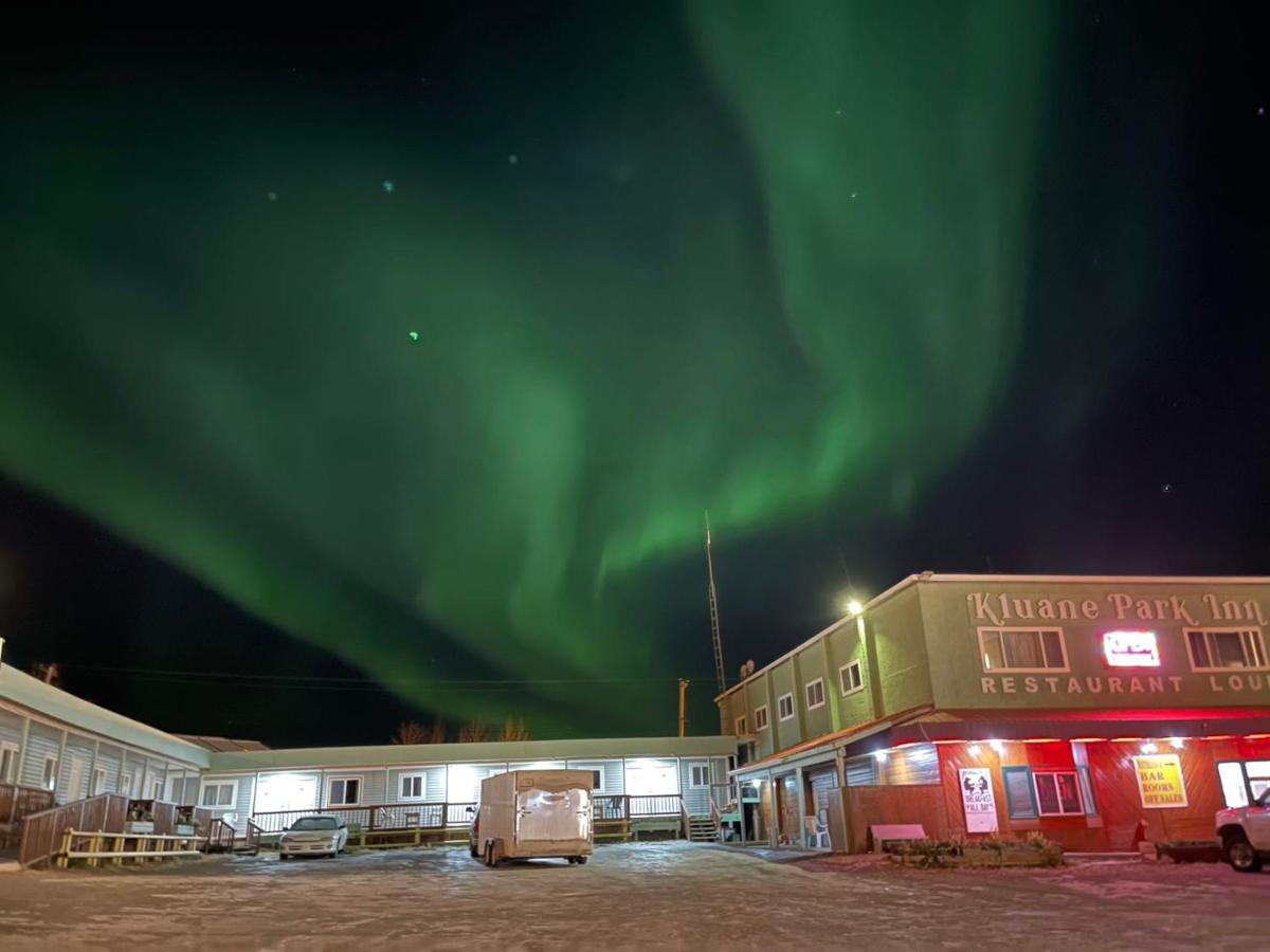 Kluane Park