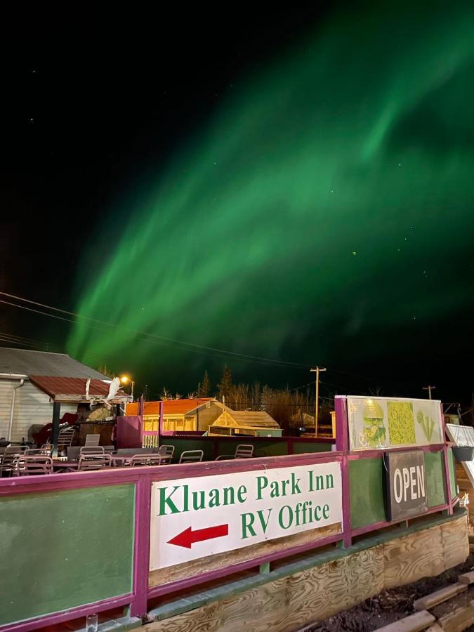 Kluane Park