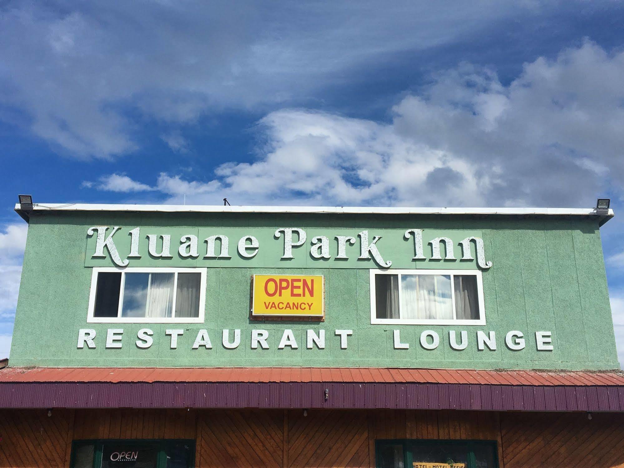 Inn Kluane Park Haines Junction