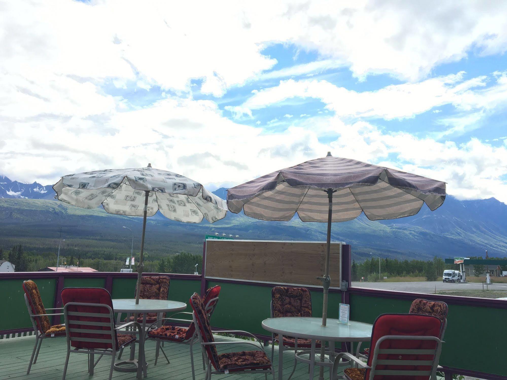 Kluane Park