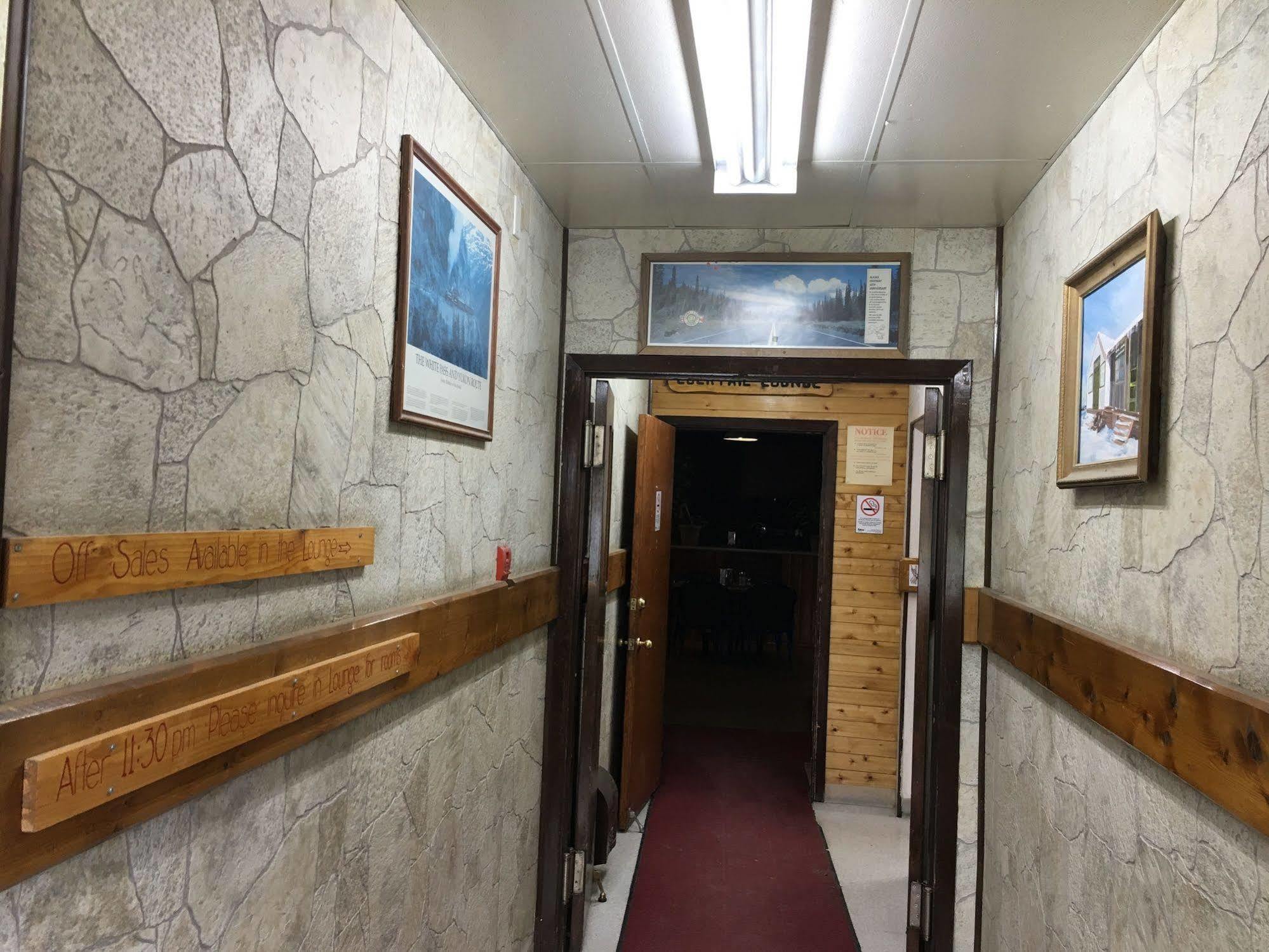 Kluane Park 3*