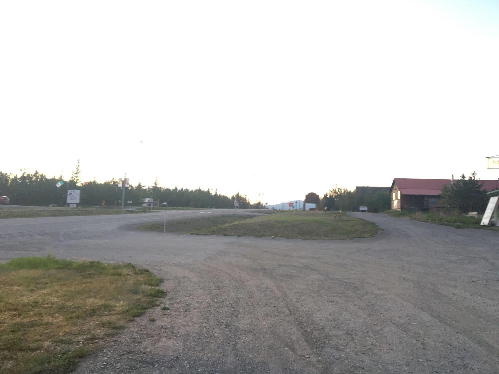 Kluane Park